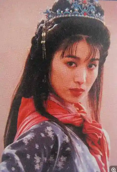 水浒郑爽水浒传郑爽演的电视剧有哪些