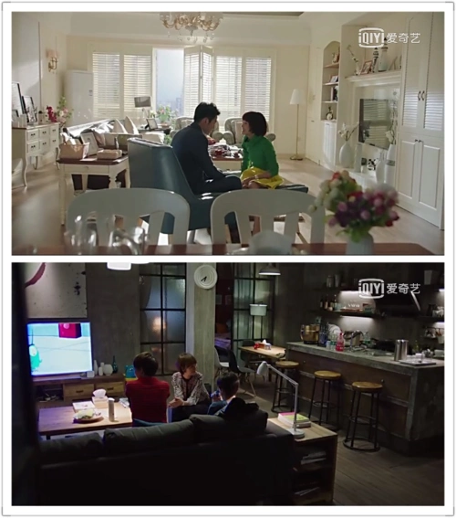 我的前半生罗子君一家人为啥永远有吵不完的架看环境对人的影响有多大