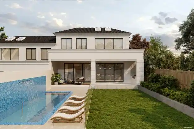 定了!澳洲降息来了|别墅|豪宅|独栋|装修|住宅_网易订阅