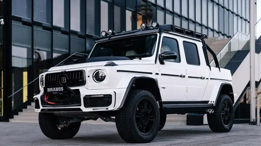 奢华感up巴博斯800xlp超级白版