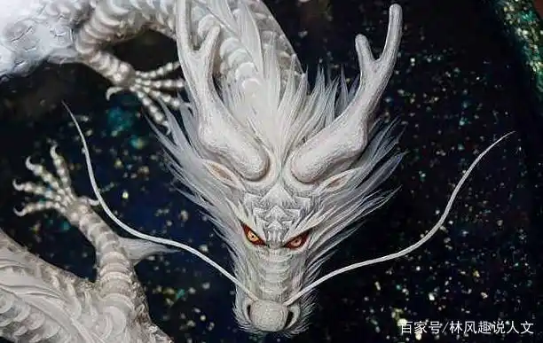 揭秘北京民间传说:黑龙潭