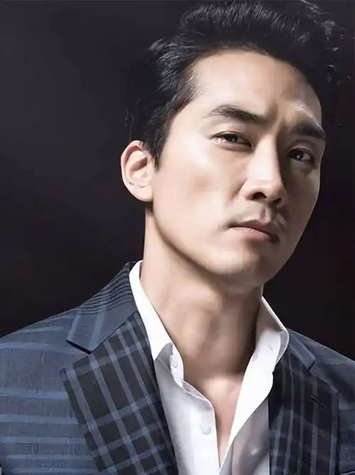male 韩国 宋承宪(song seung-heon)( 222265)_容颜_易老_电影