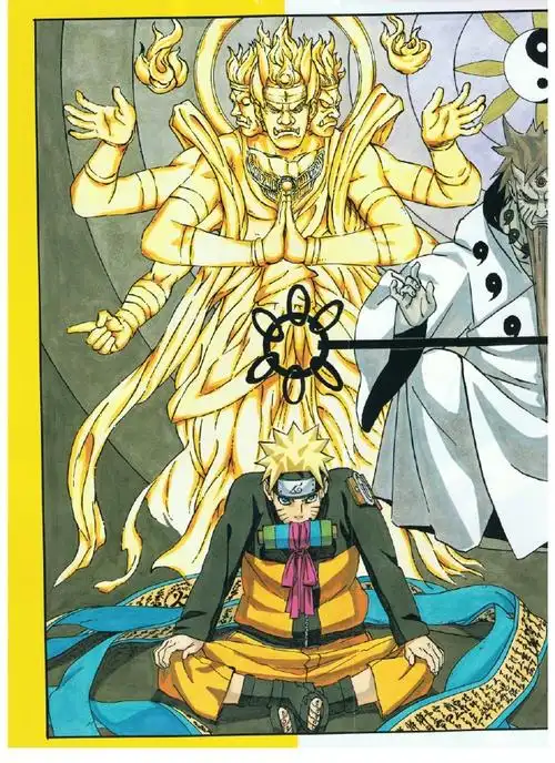 火影忍者##漩涡鸣人##宇智波佐助