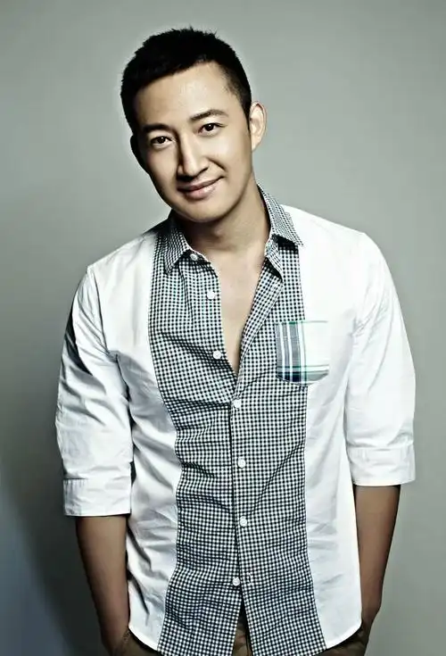 演员王阳的低调人生,和他生命中深爱的一个重要女人