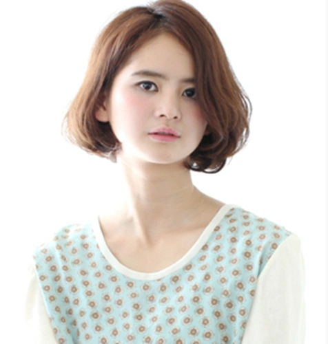 5款根据脸型设计的发型 完美搭配更显时尚