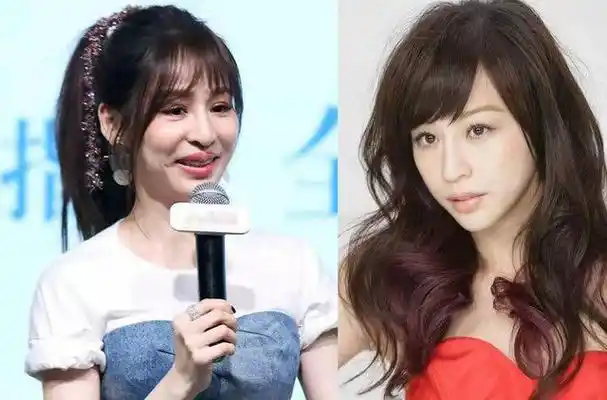 盘点娱乐圈女明星整容失败案例