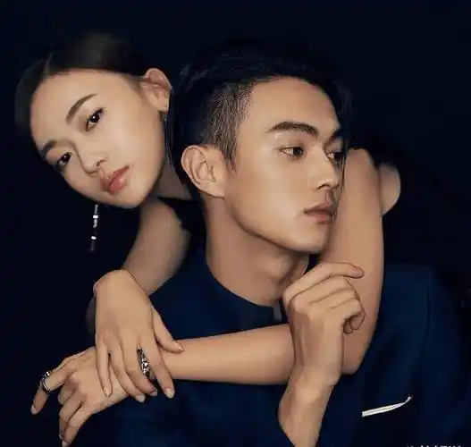 不管是演技也好,还是颜值也好,许凯和吴谨言两人都一直在线,若是真的