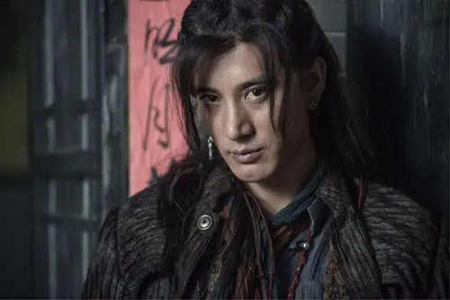 双世宠妃梁洁情定蒲巴甲情史丰富引热议八王爷等着你