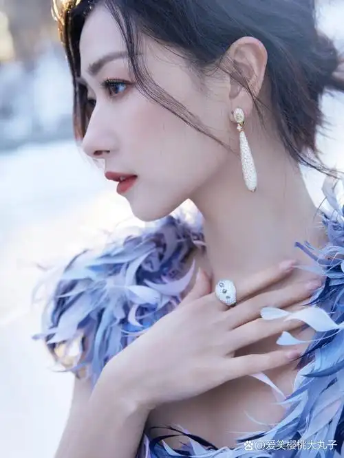 明星写真248 【万茜】