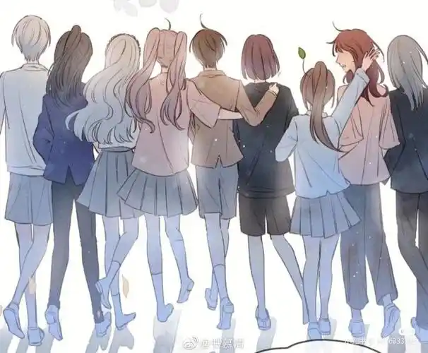 the9解散了,好舍不得,她们会越来越好的,无限可能