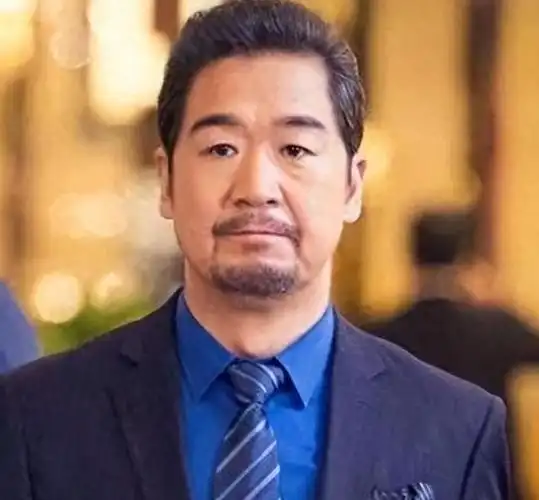 老戏骨张国立我这辈子最大的污点就是没教育好儿子张默