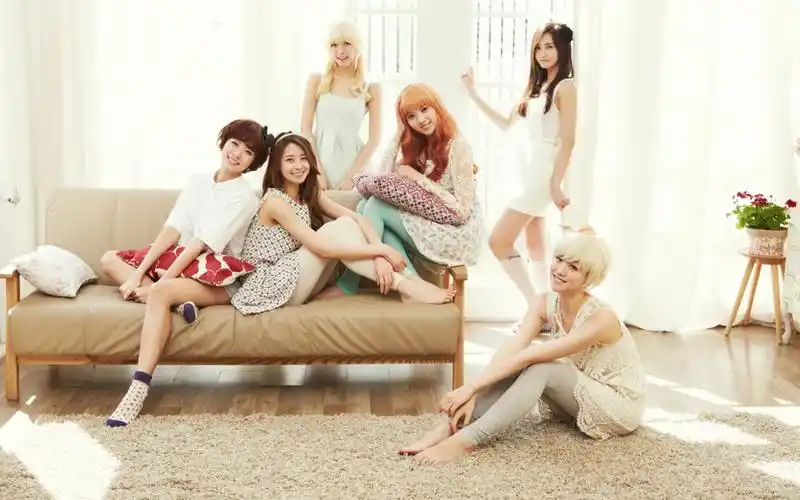 hello venus壁纸图片