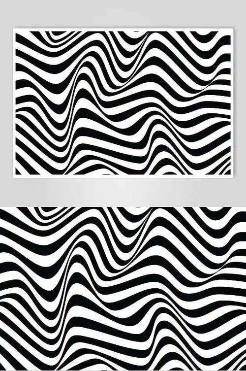 简约白色条纹图片-简约白色条纹素材下载-众图网