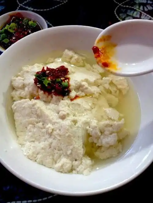 富顺豆花图片川菜图片