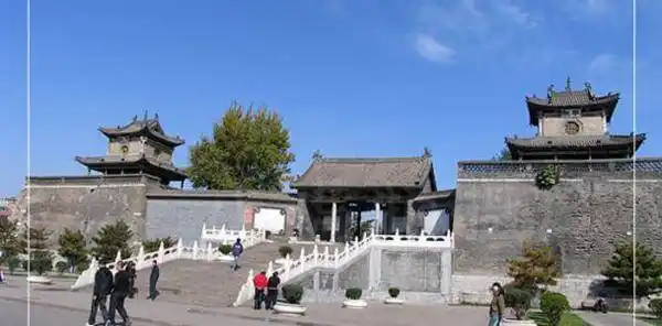 建立上党郡始,到578年止,历经926年,也可称为中国古代历史上立郡最早