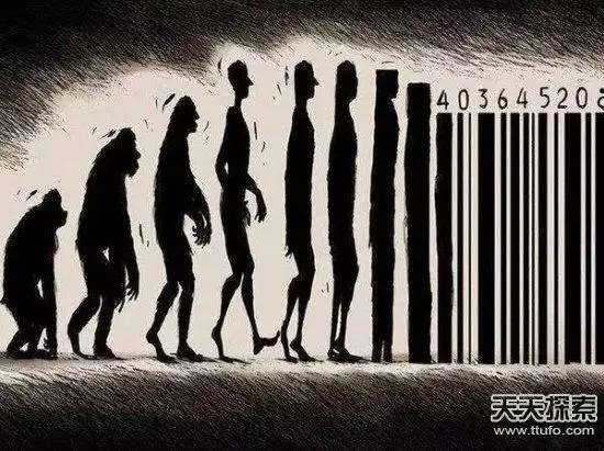 18张赤裸裸反映人性图片 张张直戳心底