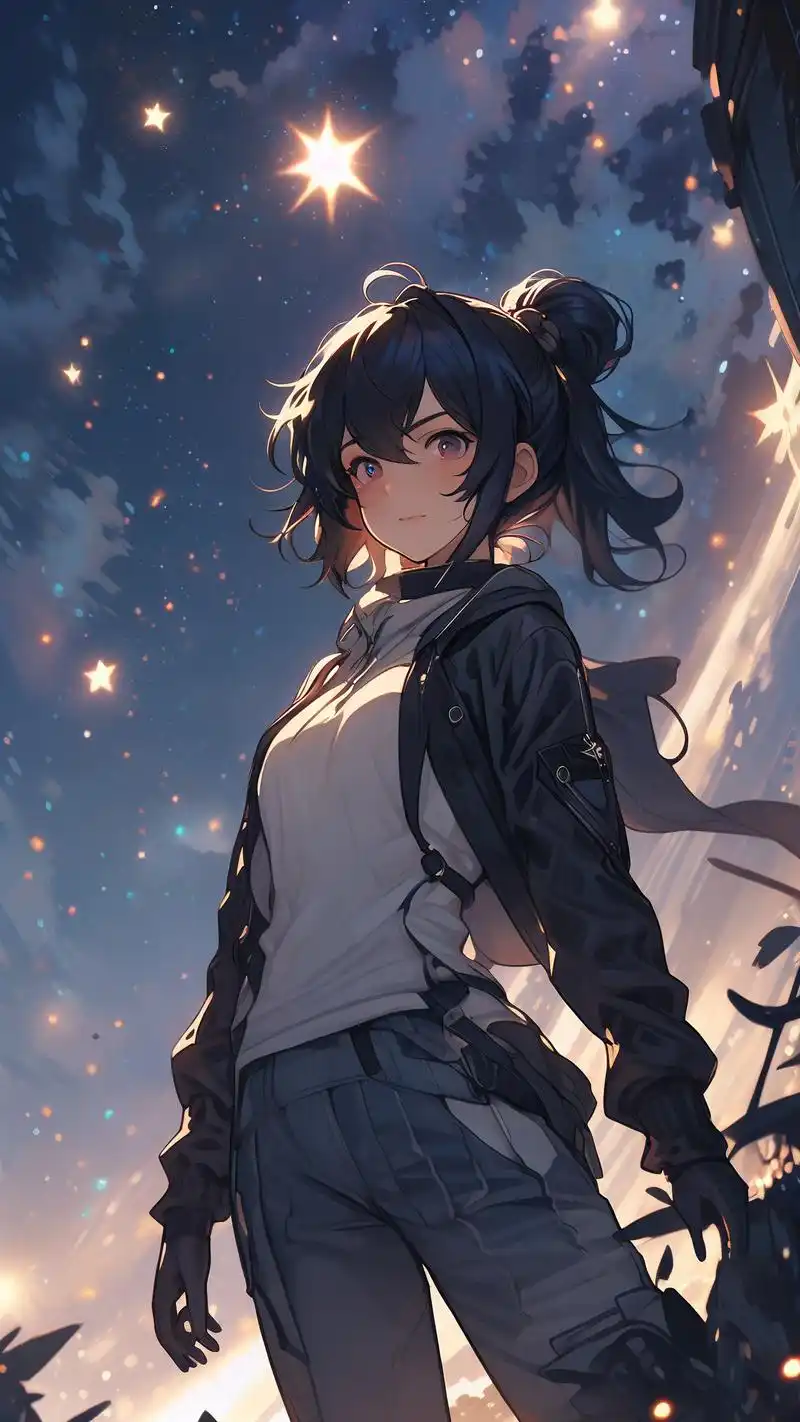 快来挑选你的专属壁纸,畅游动漫的奇幻世界吧!0