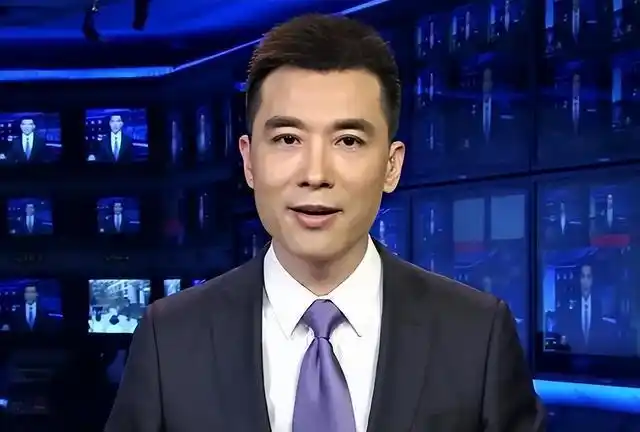 来自河北的8位央视主持人,其中就有5位主持过《新闻联播》_网易订阅