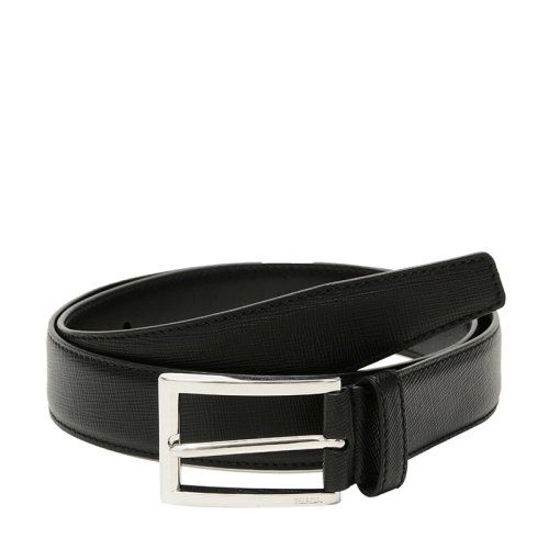 prada/普拉达男士牛皮针扣式腰带皮带2cc001053