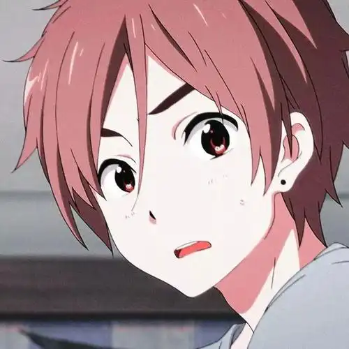 动漫男生头像 | 温暖有个性的微信男生头像,赶快换上吧! - 知乎