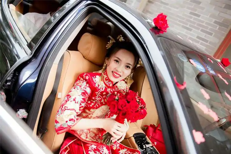 恭祝新郎王帅,新娘曹美玉新婚快乐～～婚礼现场纪实(2019年7月28曰)