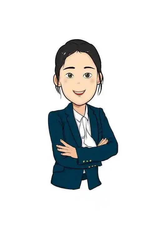 一些卡通人物形象