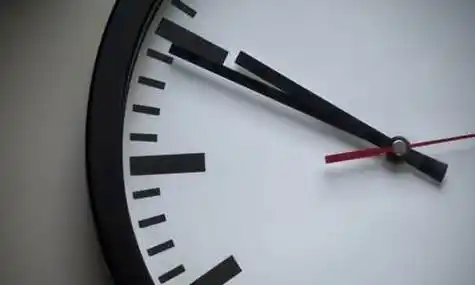 形容时间过得很快的句子描述时间过得真快的优美语句