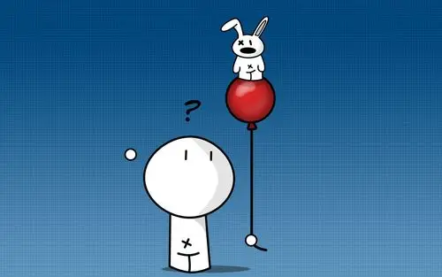 可爱pincel3d,高清图片,电脑桌面-壁纸族