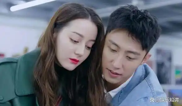 事实证明半路出道的黄景瑜已经走上了演员的另一条康庄大道