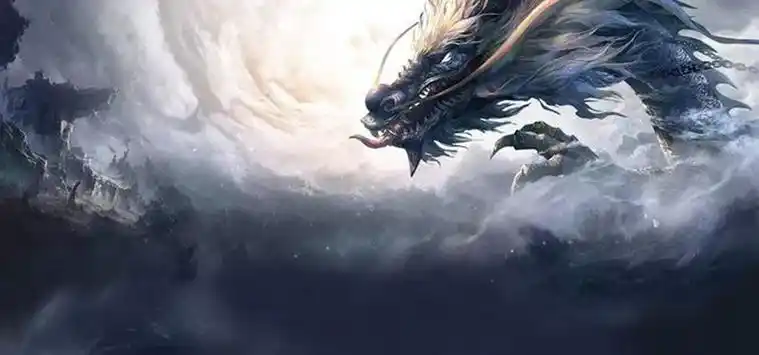 作为神兽,应龙无疑是最强大的,烛龙,雷泽龙也强大,但是多多少少有神格