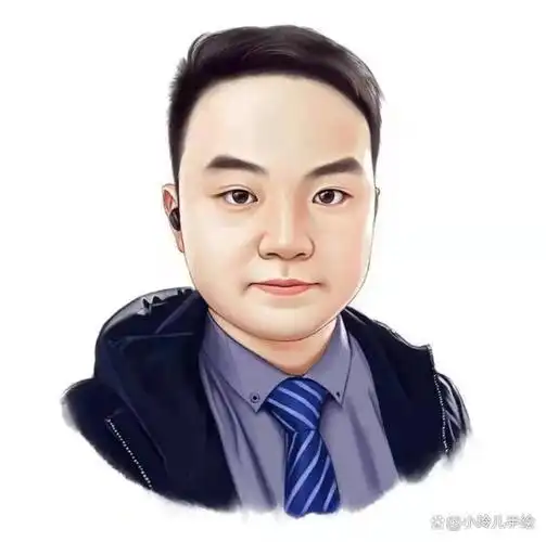 40一50岁男人微信头像,排名第一的微信头像