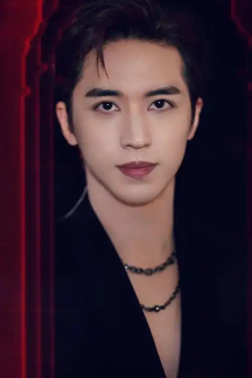 许魏洲m榜年度关注演员#@许魏洲zz这一次获得了年