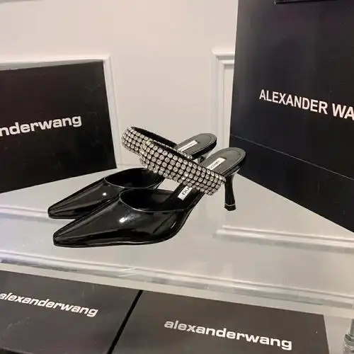 亚历山大王alexanderwang