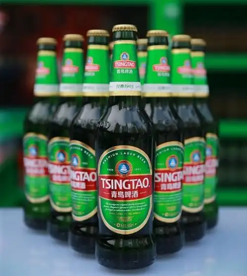 用欢聚连接父子情 父亲节青岛啤酒经典1903诚邀父子开怀畅饮