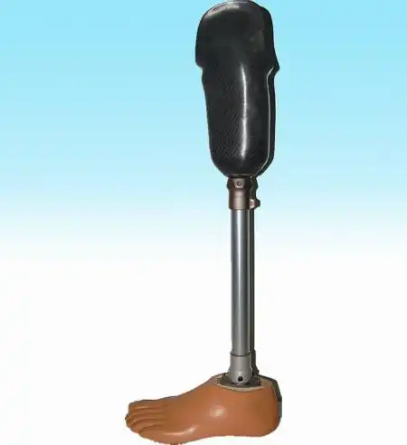 下肢假肢_安徽省残疾人联合会