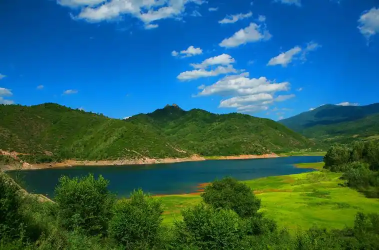 国际旅博会专刊之《万水千山 最美方山》