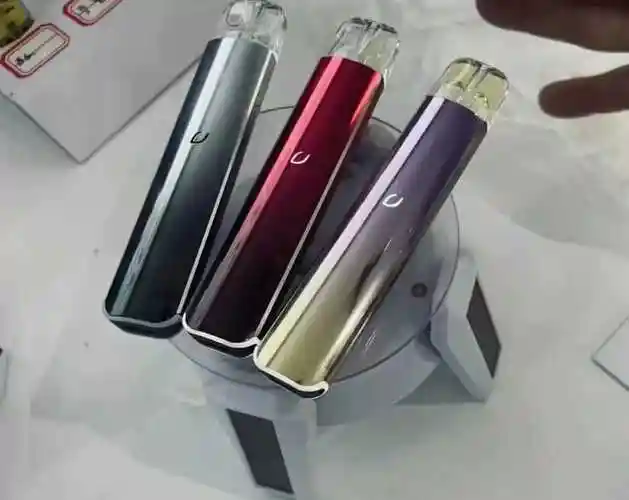 绿萝三代电子烟高光杆都有什么颜色?哪个好看? - 第1张