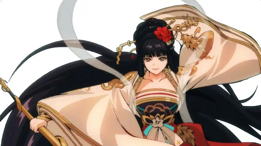 列文虎克丨dnf女圣职奶妈,巫女,团长,诱魔者三觉立绘&觉醒动画展示