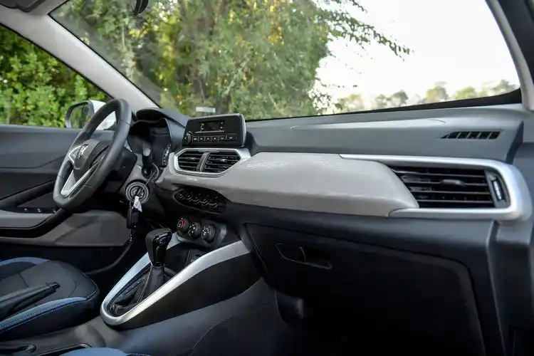 宝骏510内饰-空间-发动机-易车