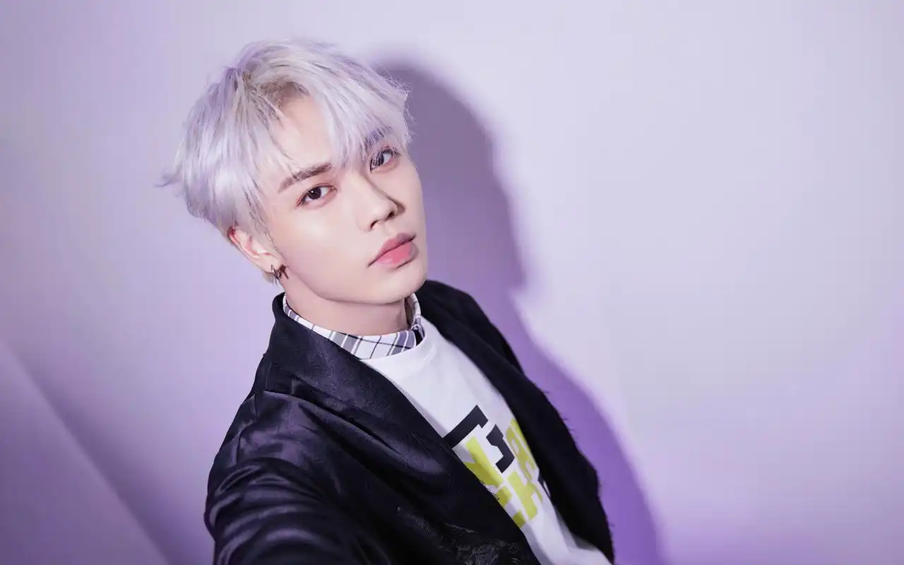 林彦俊帅气图片桌面电脑壁纸