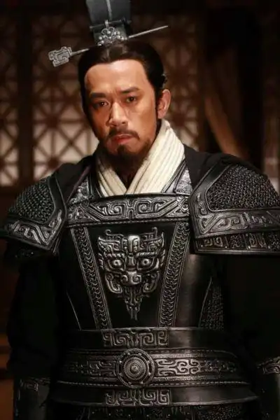 王学兵大秦帝国将杀青 为军事家白起"平反"