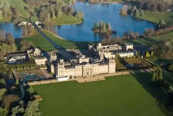 世界十大最美私人庄园:拙政园榜上有名