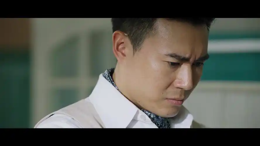 谭四爷垂危之际仍不忘"国家兴亡匹夫有责!"令人动容