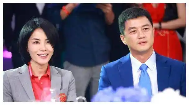 王菲难得曝光孕照!