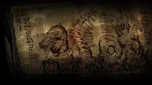 暗黑地牢背景剧情及boss介绍