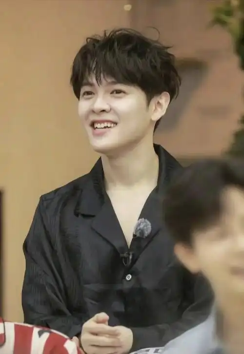 尤长靖减肥36斤前后对比