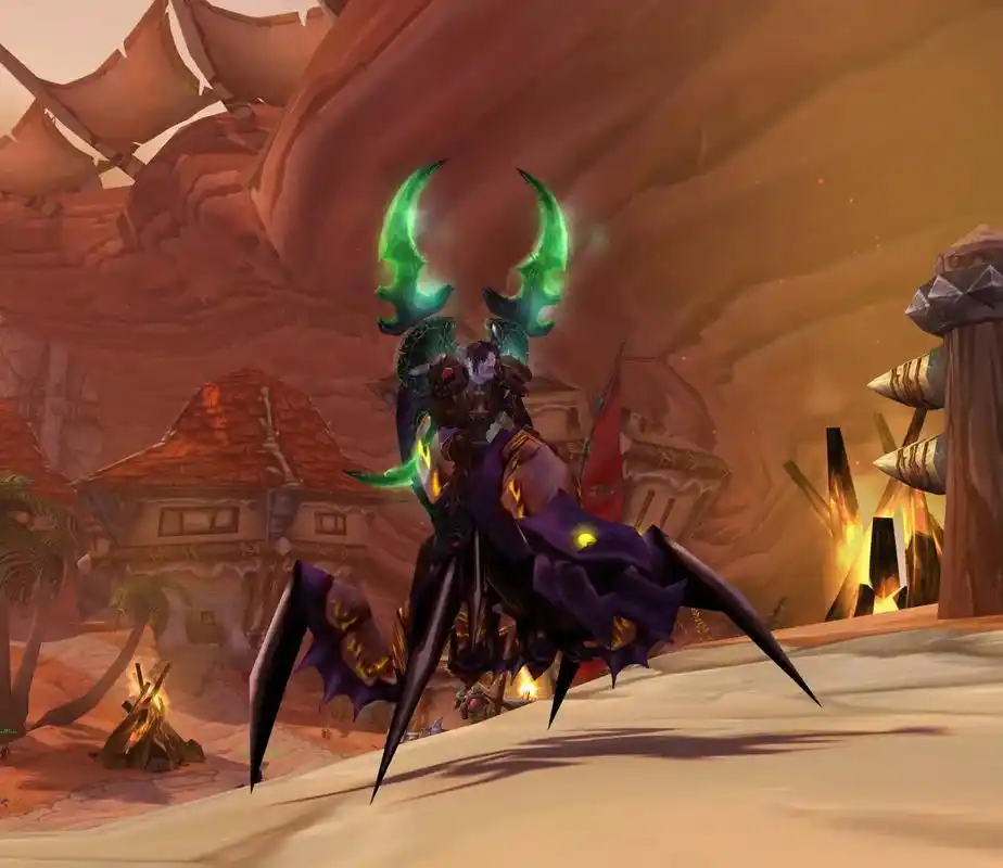 tbc怀旧服巅峰极品盗贼号,你能找出第二个吗?#魔兽世界怀旧 - 抖音