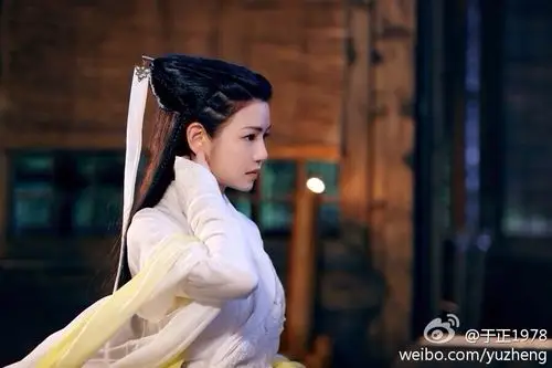 于正新《神雕侠侣》看点提前爆料:陈晓赵丽颖不顾绯闻铁掌峰激情