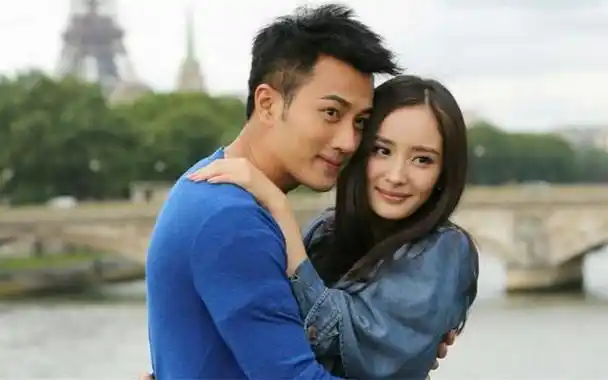 女星榜样杨幂离婚狂甩丈夫1亿分手费资源逆袭身价暴涨150亿