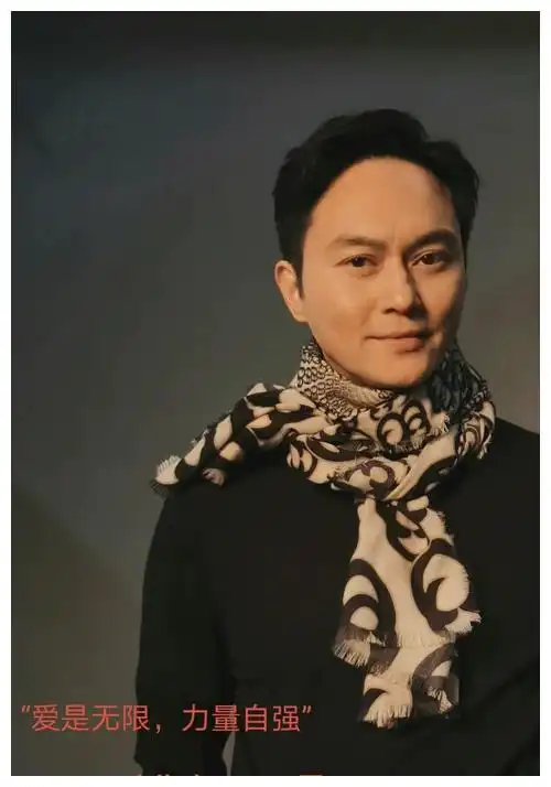 张智霖的颜值巅峰在什么时候